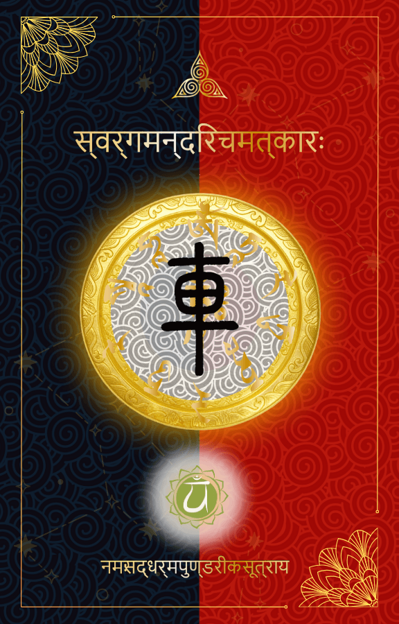 Enter the Oracle 20 車完成