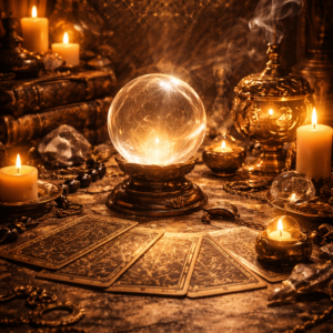 Expert Soul Guidance | Get the Answer to Your #1 Burning Question