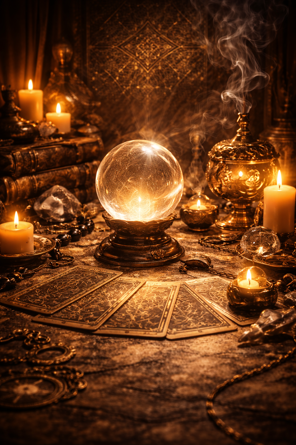 Expert Soul Guidance | Get the Answer to Your #1 Burning Question 1 Expert Soul Guidance | Get the Answer to Your #1 Burning Question