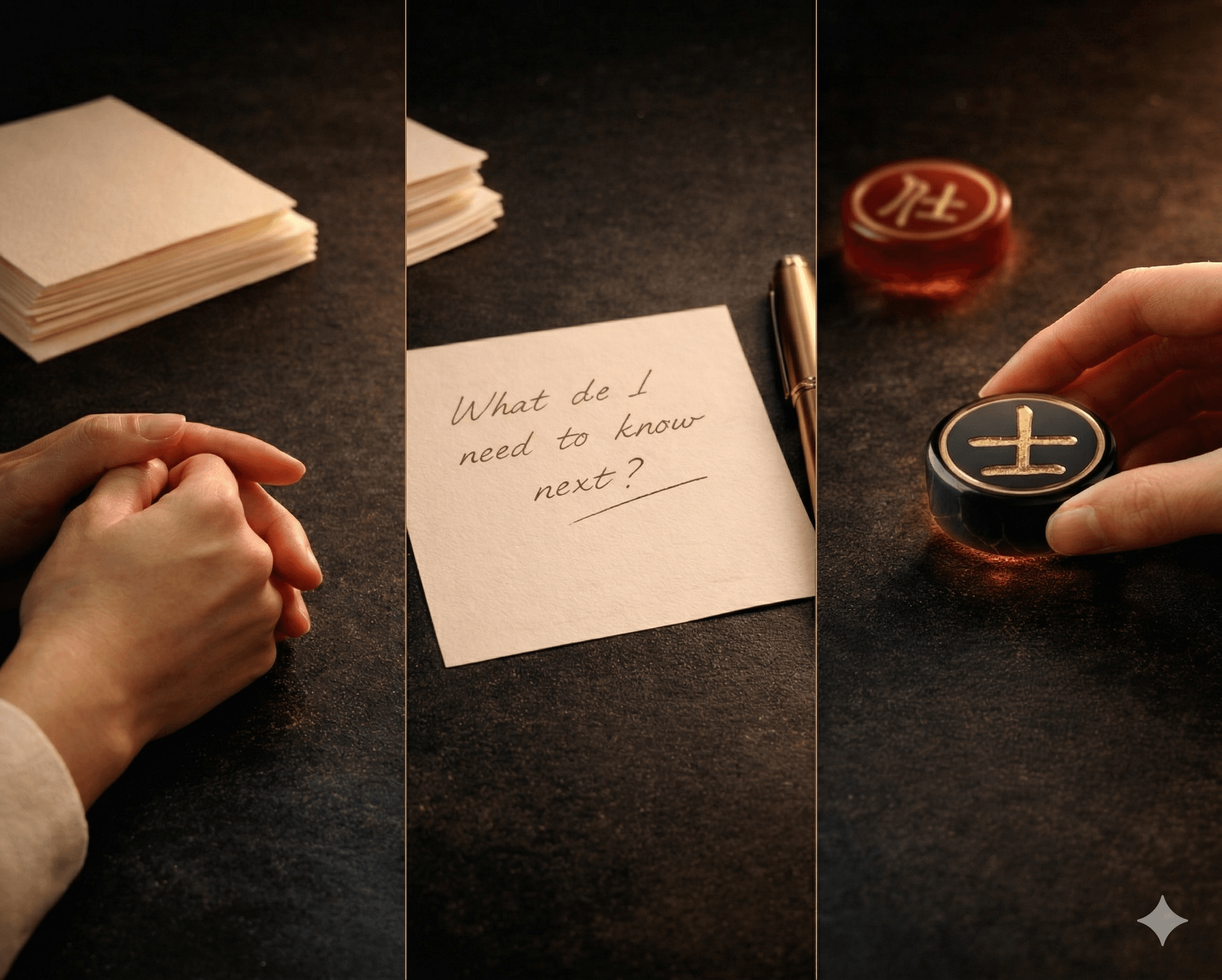 Soul Signal 4 How to use Soul Xiangqi Oracle red and black method